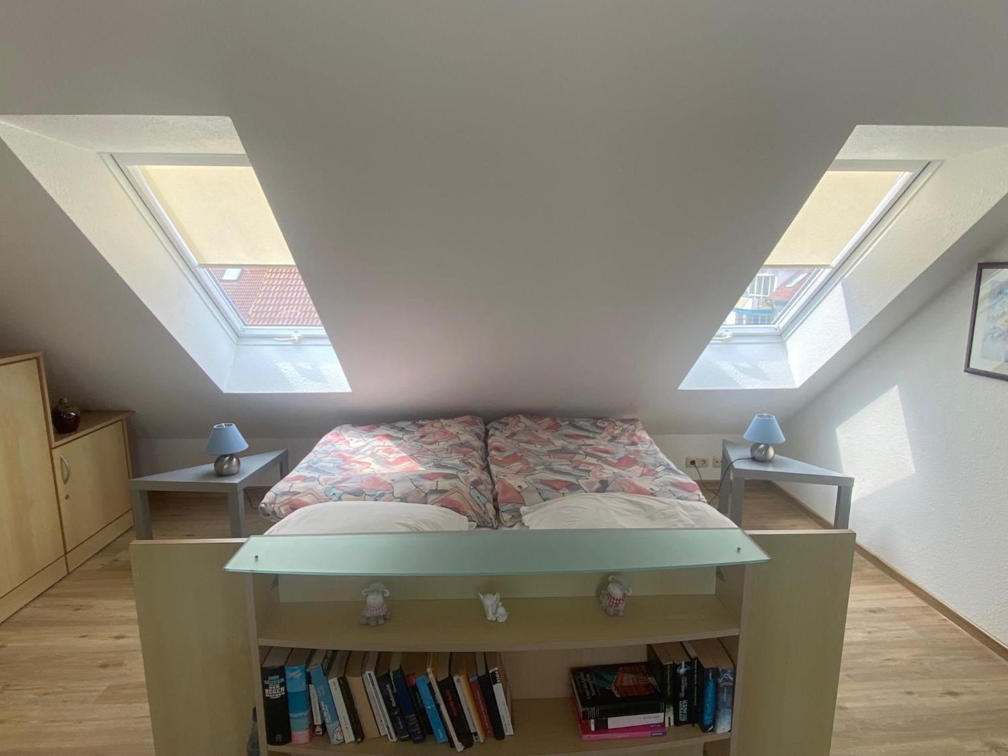 Residenz Am Strand Ostseerauschen - Wohnung 5-72 Zingst Eksteriør bilde