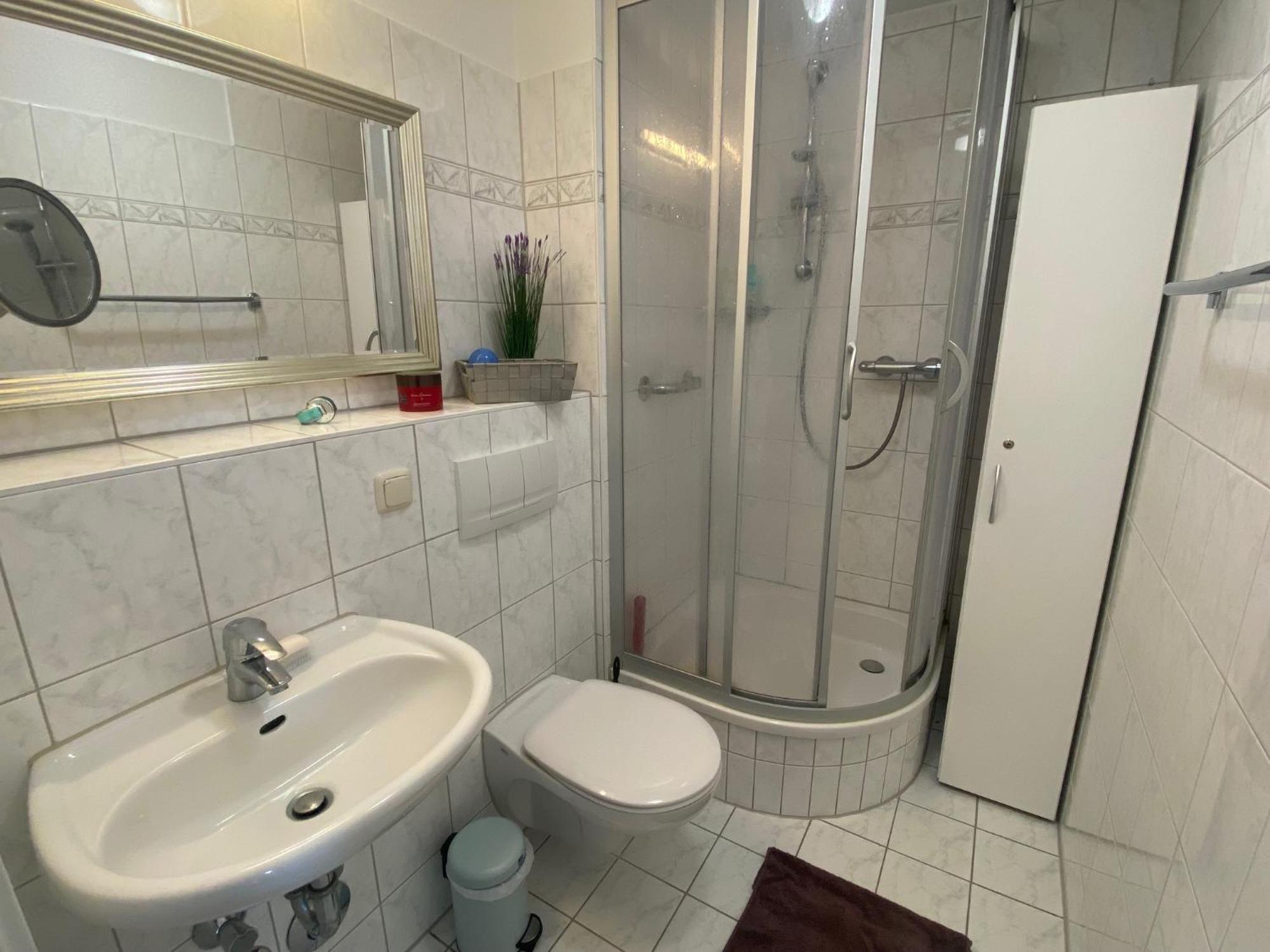 Residenz Am Strand Ostseerauschen - Wohnung 5-72 Zingst Eksteriør bilde